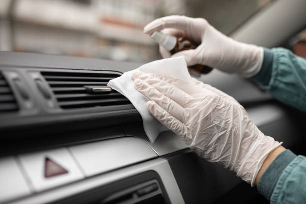 Best Air Duct Cleaning Near Me  in Mount Cob, PA